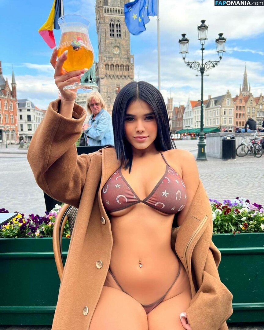 Michelle Rabbit / michelleerabbit Nu OnlyFans  Foto vazada #19