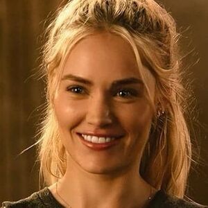 Michelle Randolph