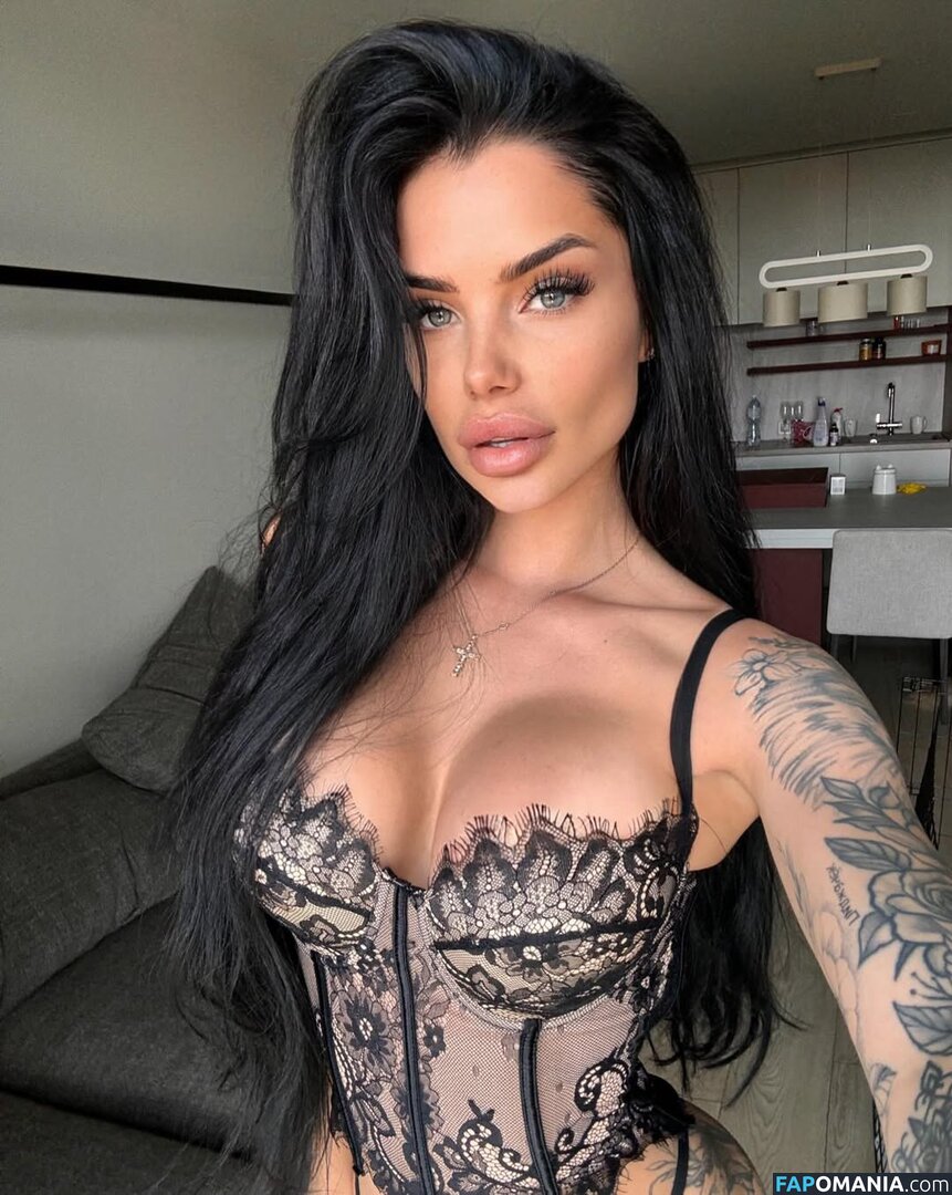 michelle6_9 / michelle_6.9 Nu OnlyFans  Foto vazada #8