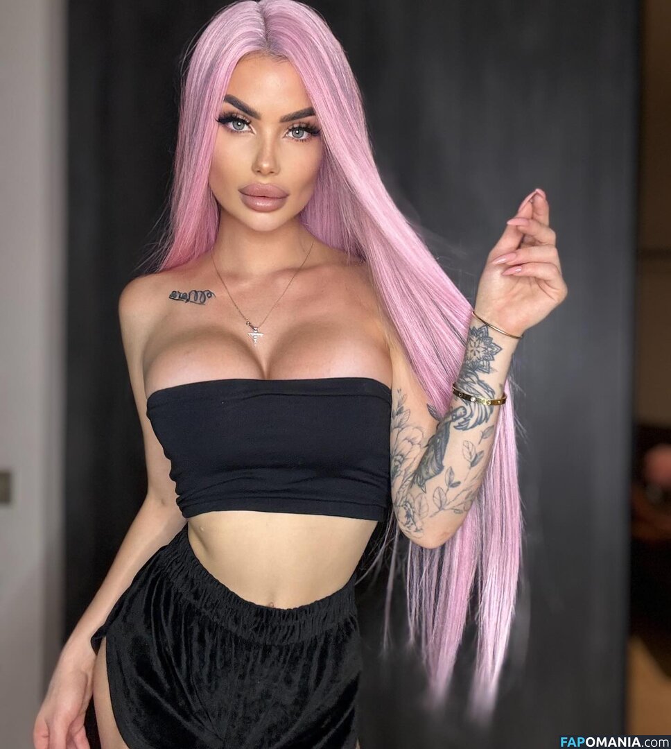 michelle6_9 / michelle_6.9 Nu OnlyFans  Foto vazada #9