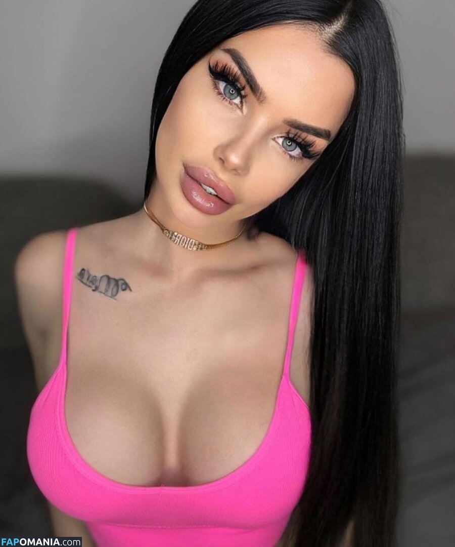 michelle6_9 / michelle_6.9 Nu OnlyFans  Foto vazada #10