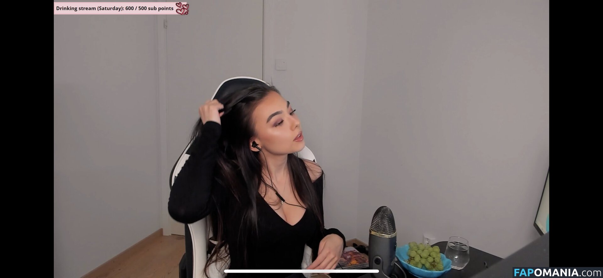 MichelleR / justmichelle / rydstedtm Nu OnlyFans  Foto vazada #1