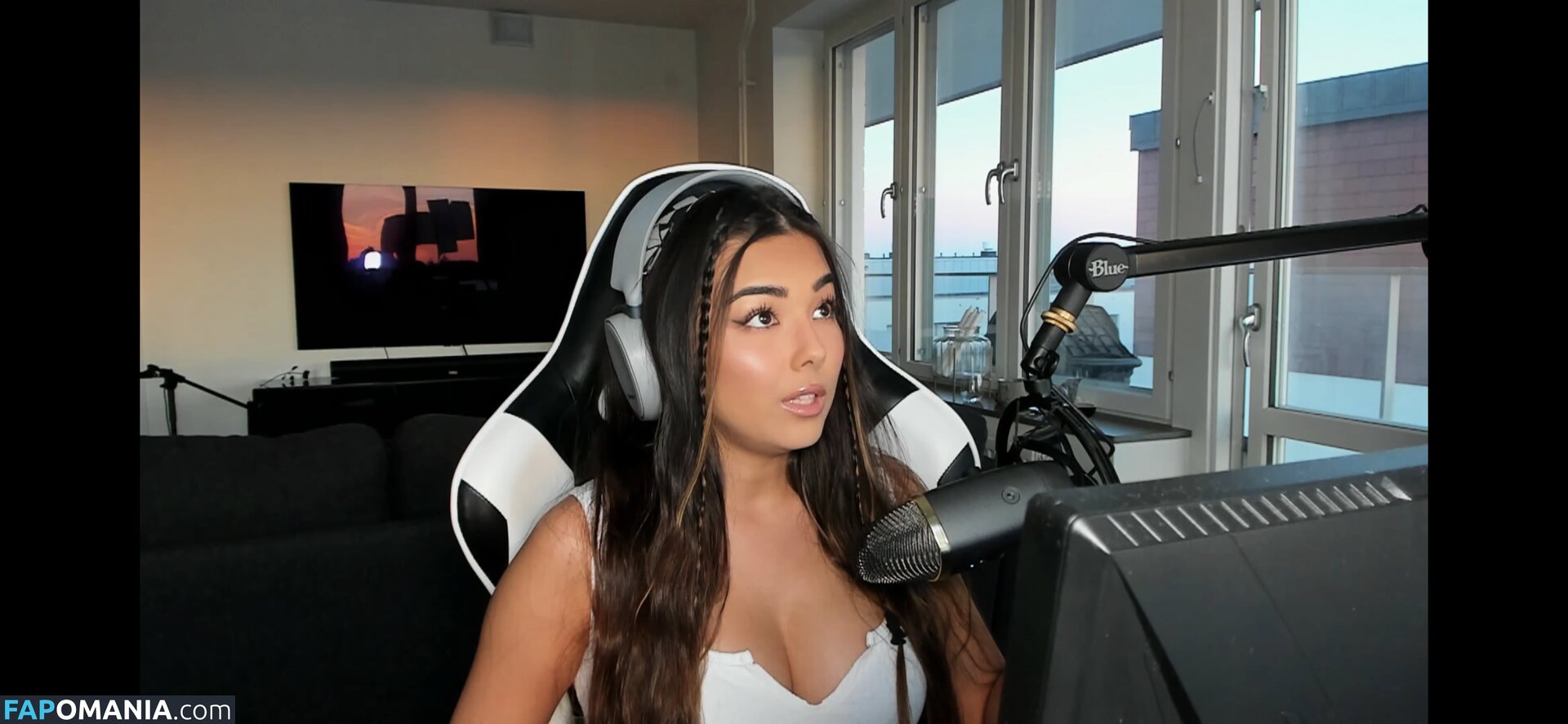 MichelleR / justmichelle / rydstedtm Nu OnlyFans  Foto vazada #5