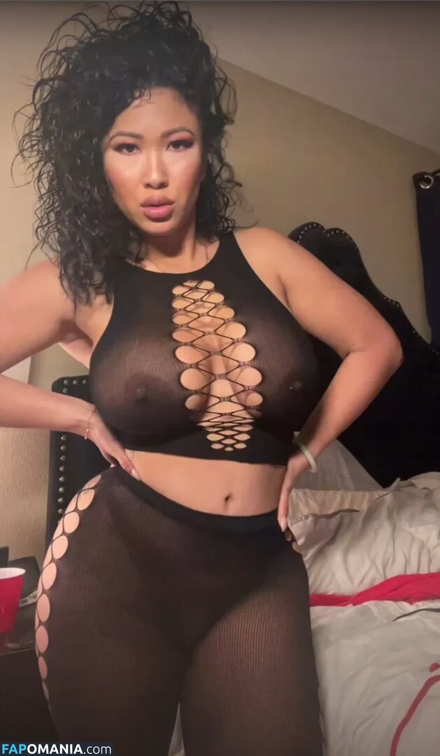 ihrtmichelleyee / michelletheceo Nu OnlyFans  Foto vazada #116