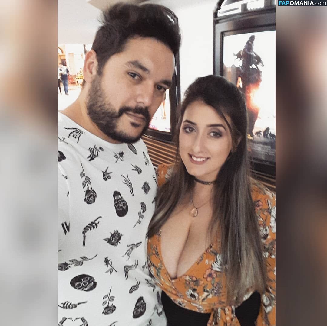 Michelly Rebechi / michelly_pacecka Nu OnlyFans  Foto vazada #27