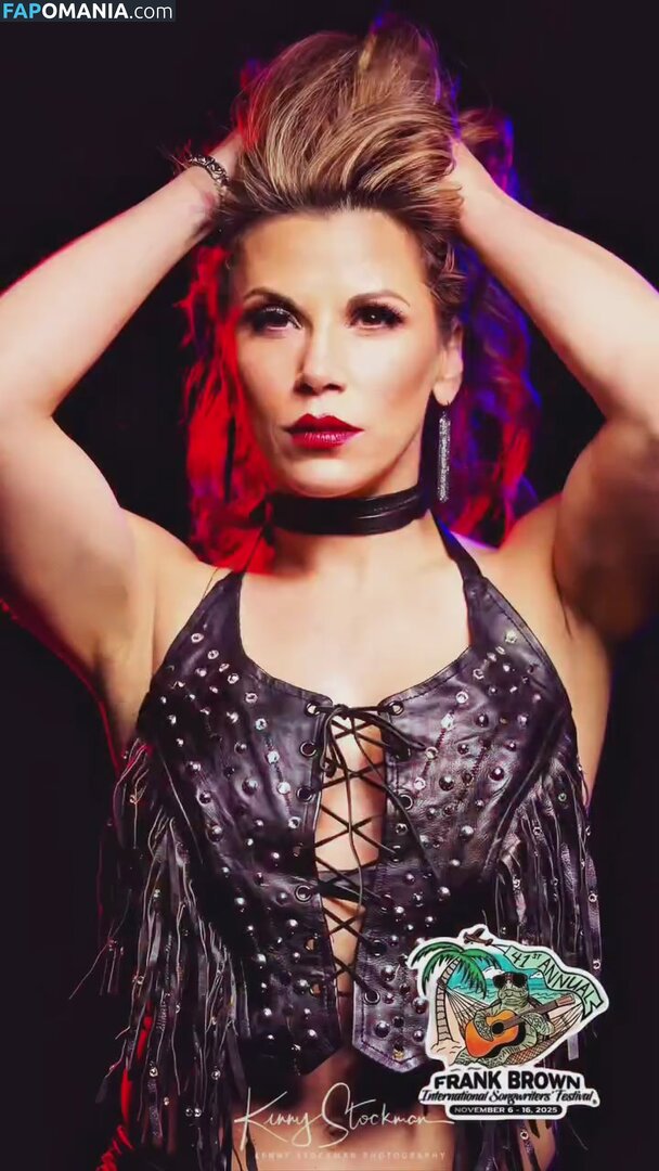 Mickie James / themickiejames Nu OnlyFans  Foto vazada #242