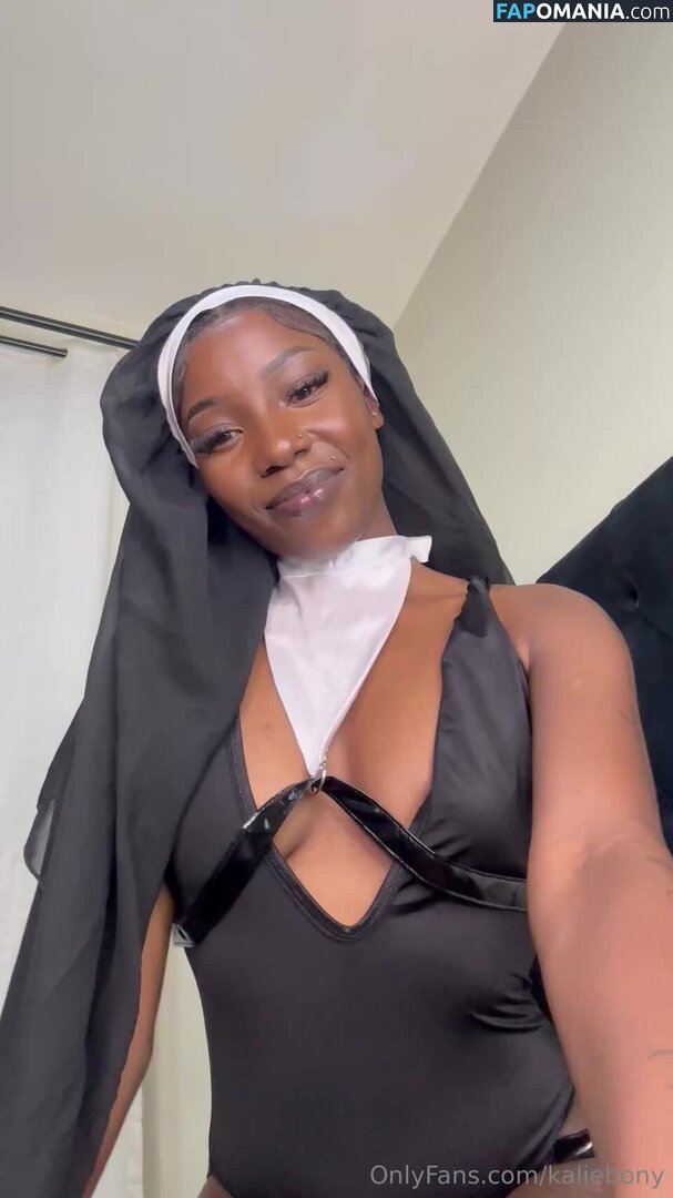 Midnight Kali / kaliebony / vampirekali Nu OnlyFans  Foto vazada #18