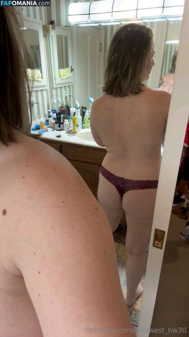 Midwest_hw30 / wonderfullywackywebster Nu OnlyFans  Foto vazada #2