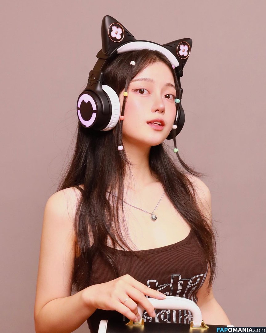 Mihye / mihye02 Nu OnlyFans  Foto vazada #2