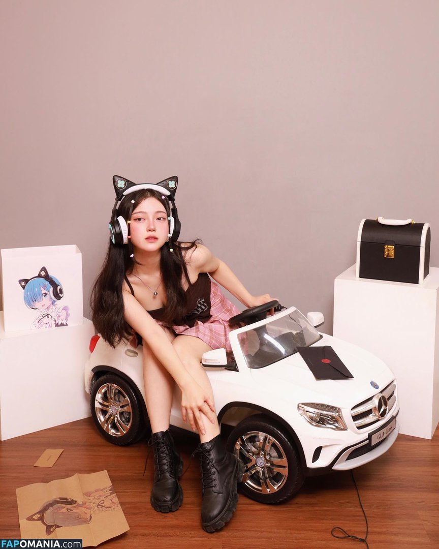 Mihye / mihye02 Nu OnlyFans  Foto vazada #3