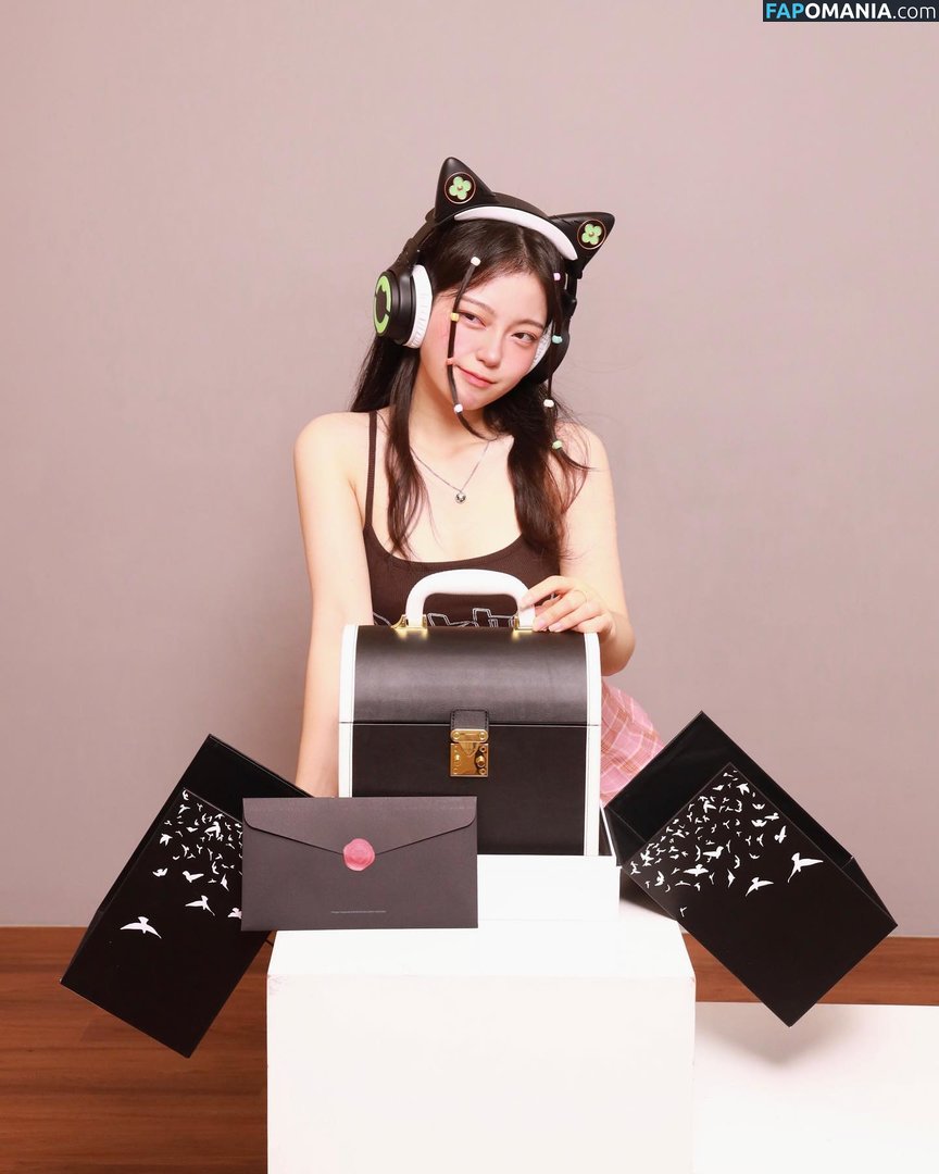 Mihye / mihye02 Nu OnlyFans  Foto vazada #4