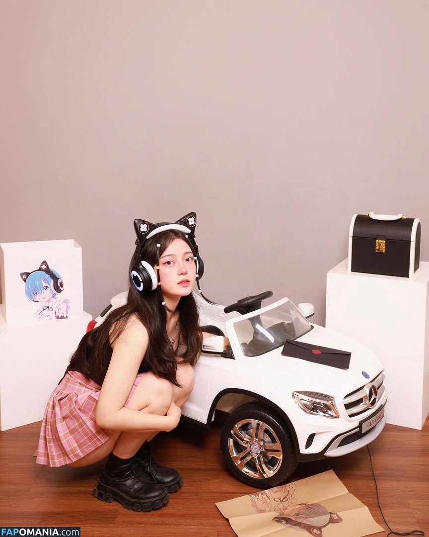 Mihye / mihye02 Nu OnlyFans  Foto vazada #5