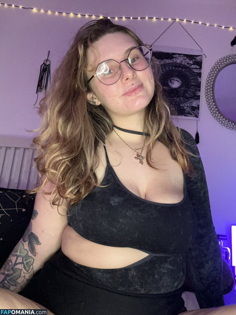 Miiasma / Miiasma_x Nu OnlyFans  Foto vazada #10