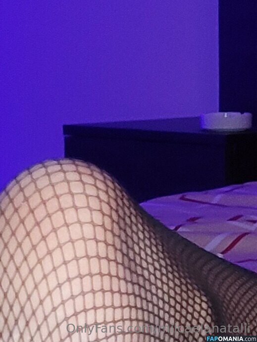 miicaelanatali / miicaelanatalii Nu OnlyFans  Foto vazada #18