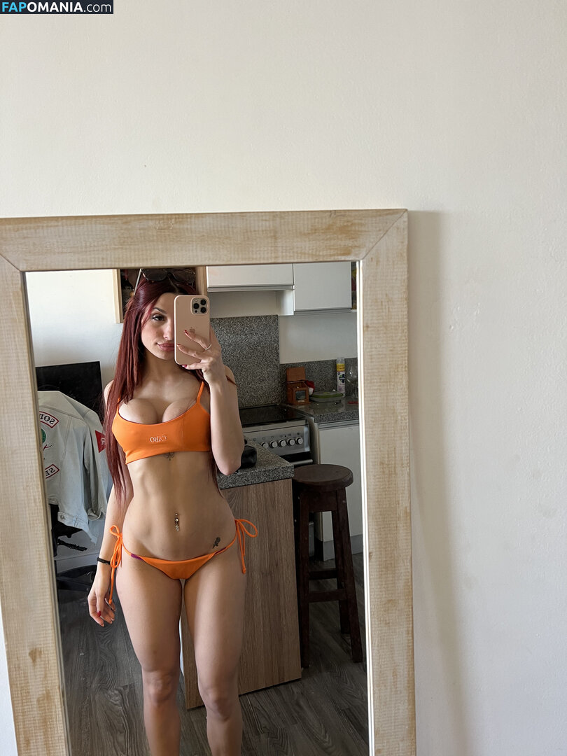 miiki.xx / mikiistar_xo Nu OnlyFans  Foto vazada #3