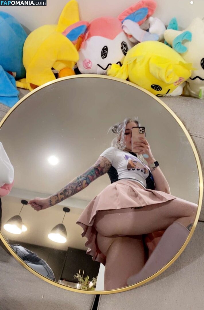 Mikaya / mikachukaylaroo Nu OnlyFans  Foto vazada #7