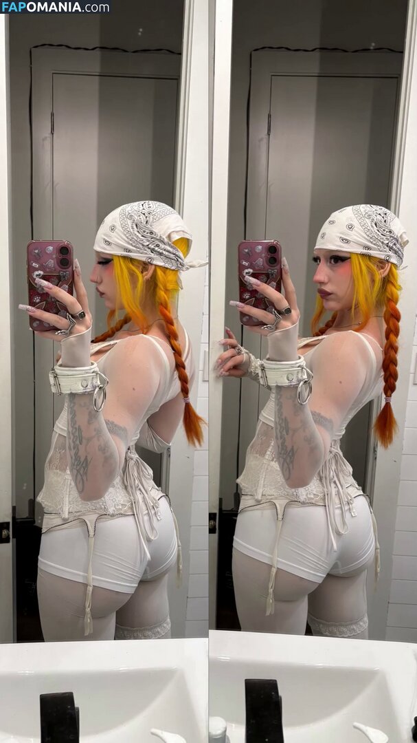 mikaduhh Nu OnlyFans  Foto vazada #3