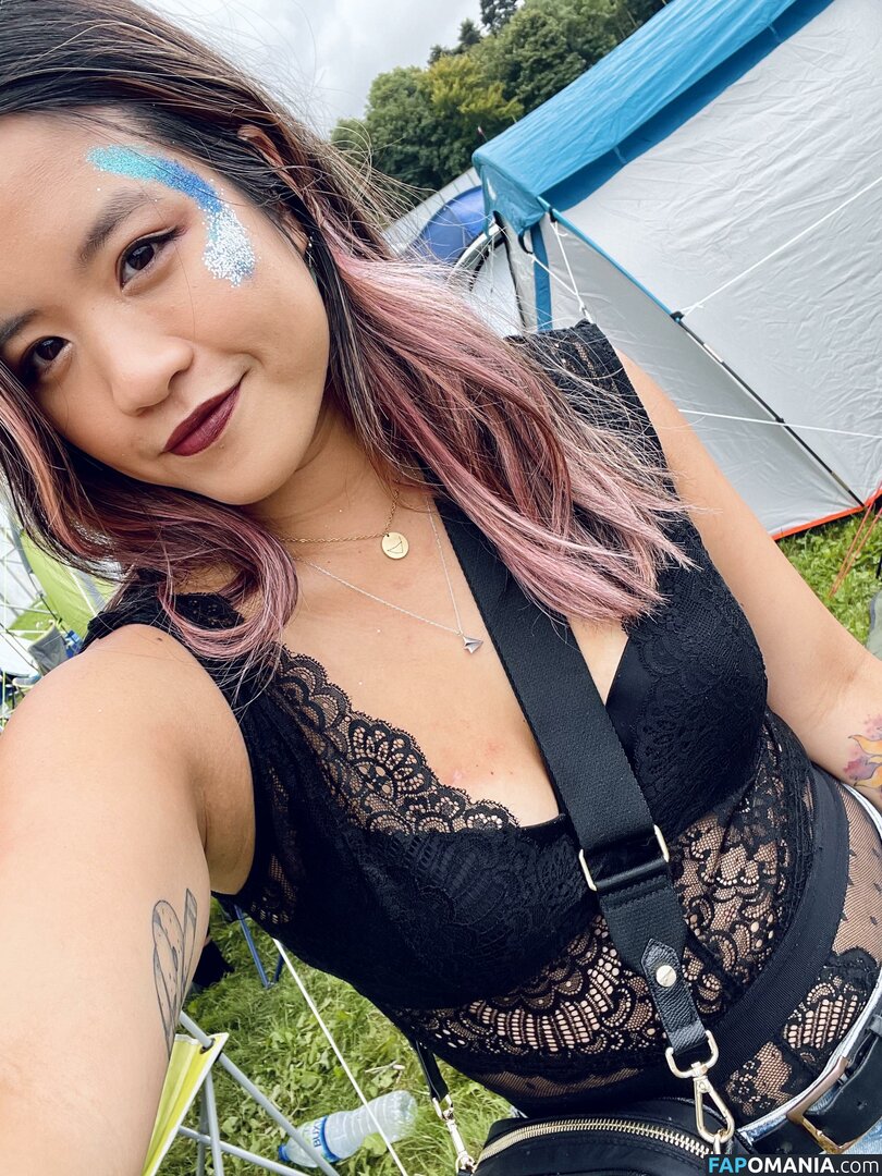 Mikaela / kaela95 / mikaela1795 Nu OnlyFans  Foto vazada #29