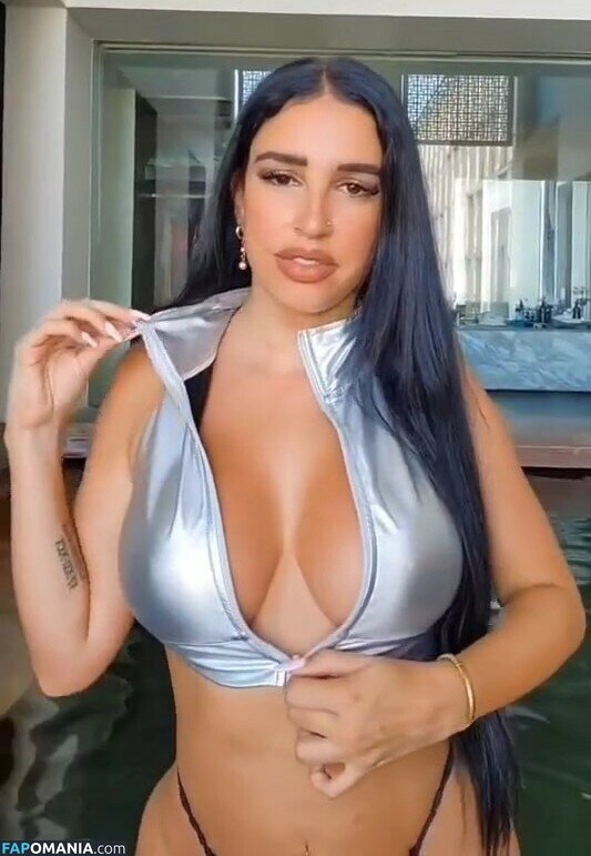 Mikaela Barbosa / Mikaelabrbs Nu OnlyFans  Foto vazada #77