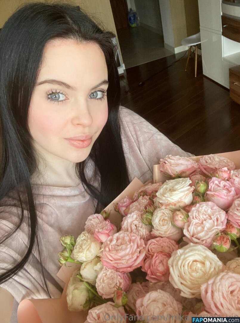 Brilliant_Article_87 / CelesiaCre / Mikaelavela_vip / mikaela_vela02 Nu OnlyFans  Foto vazada #6