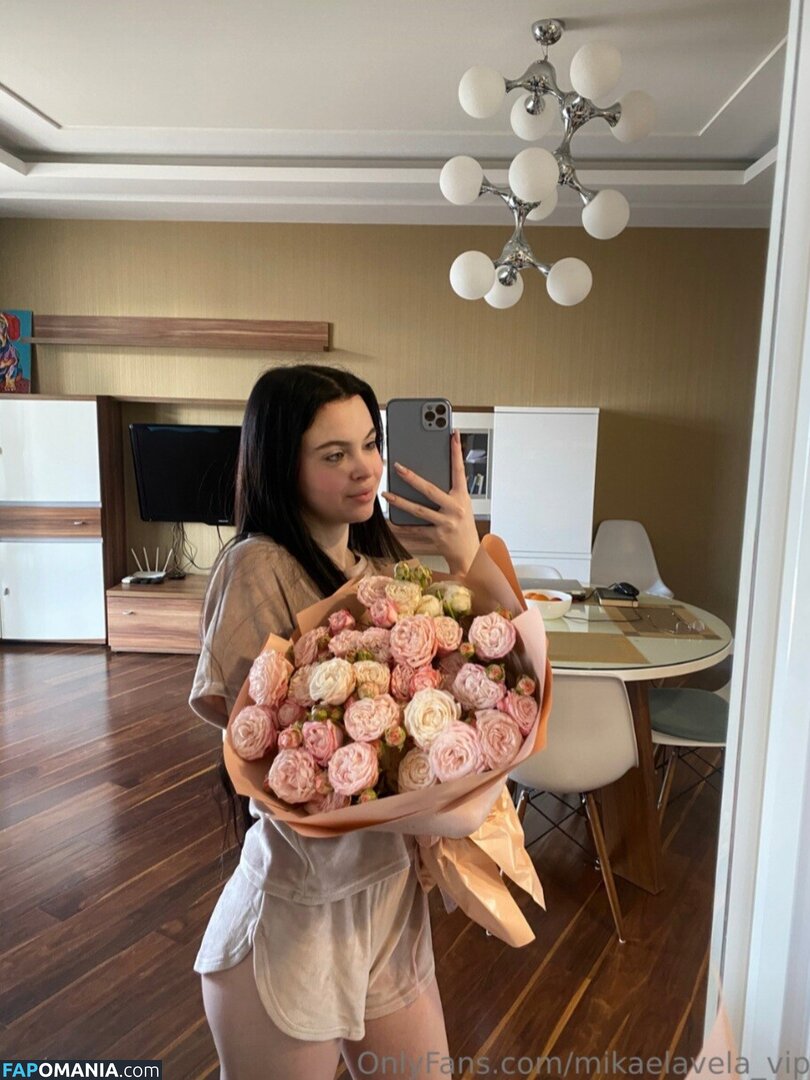 Brilliant_Article_87 / CelesiaCre / Mikaelavela_vip / mikaela_vela02 Nu OnlyFans  Foto vazada #7