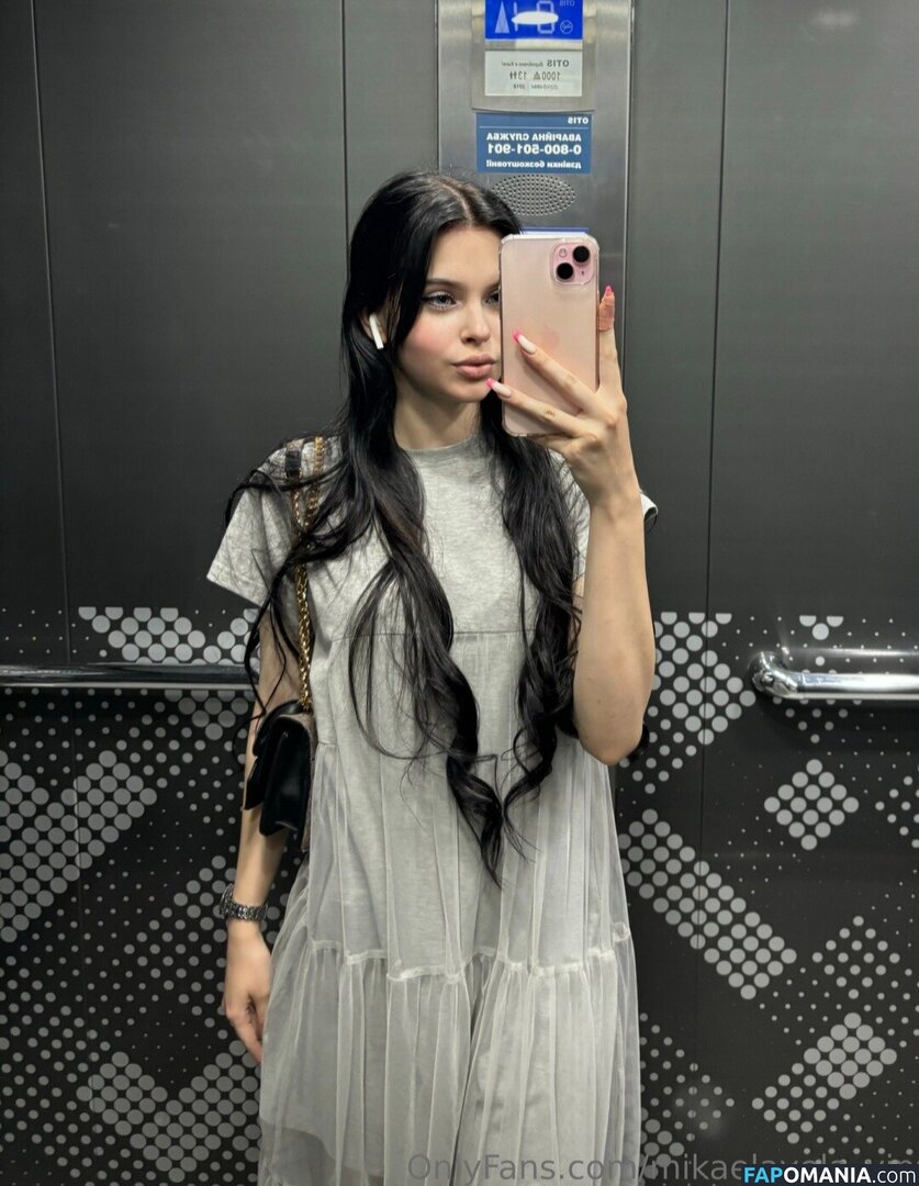 Brilliant_Article_87 / CelesiaCre / Mikaelavela_vip / mikaela_vela02 Nu OnlyFans  Foto vazada #8