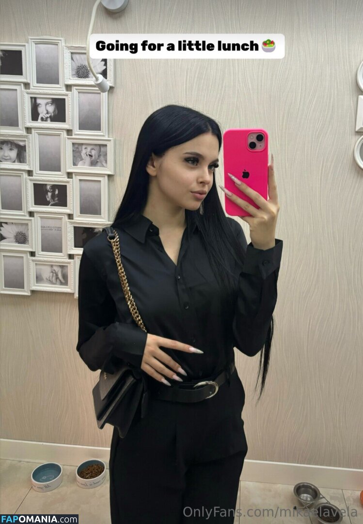 Brilliant_Article_87 / CelesiaCre / Mikaelavela_vip / mikaela_vela02 Nu OnlyFans  Foto vazada #24