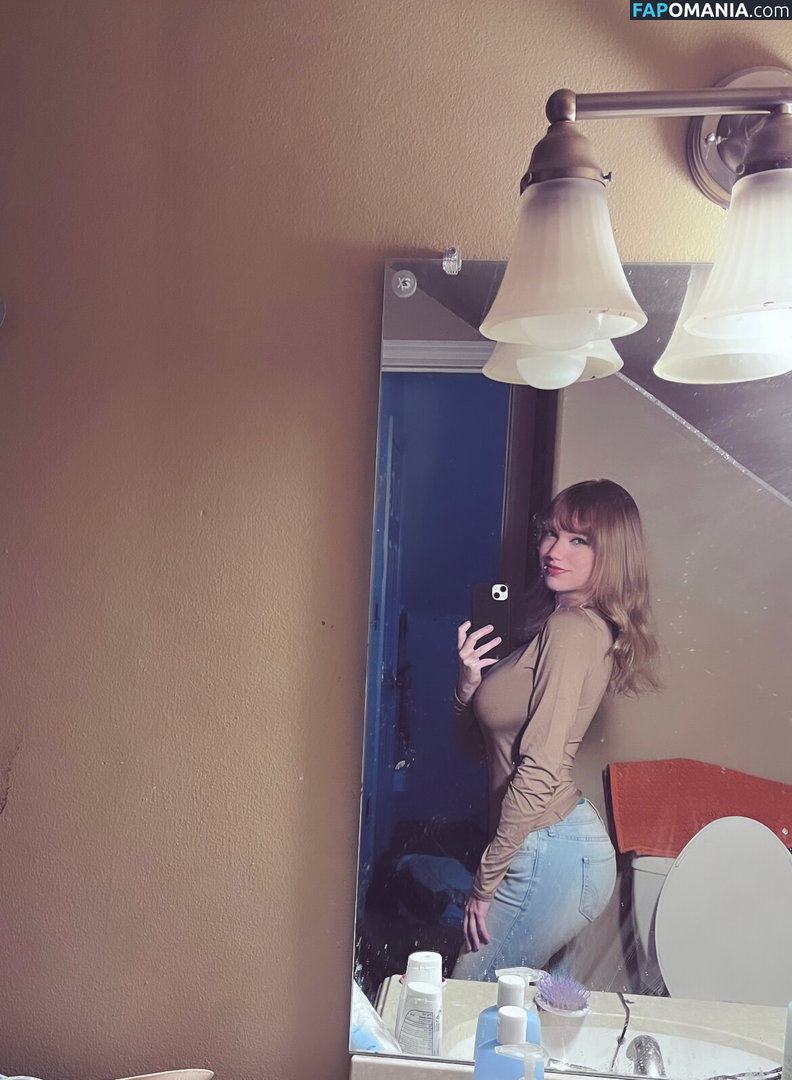 Mikah / Mikahhlynn / Myekuh / mikahlyynn Nu OnlyFans  Foto vazada #19