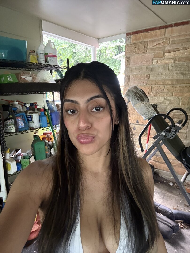 Mikasavader / https: Nu OnlyFans  Foto vazada #5