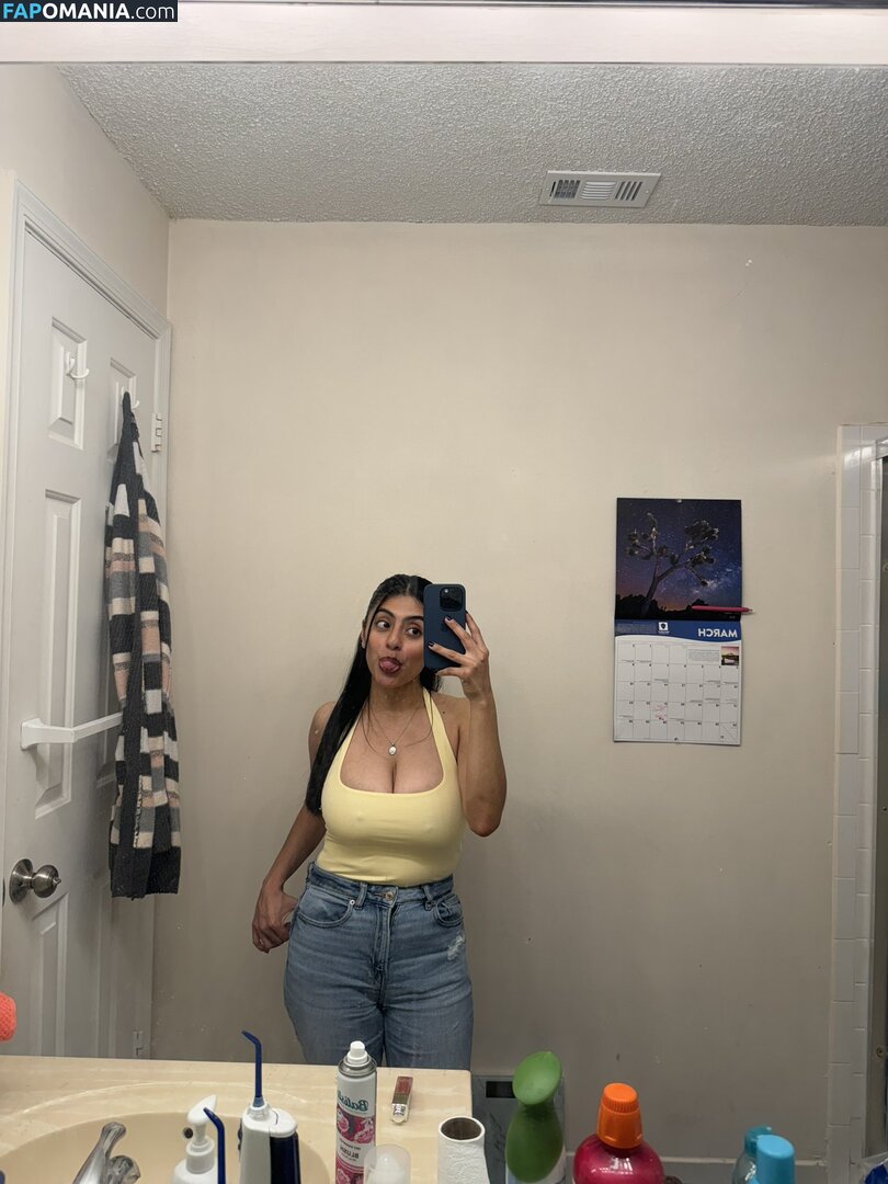 Mikasavader / https: Nu OnlyFans  Foto vazada #19