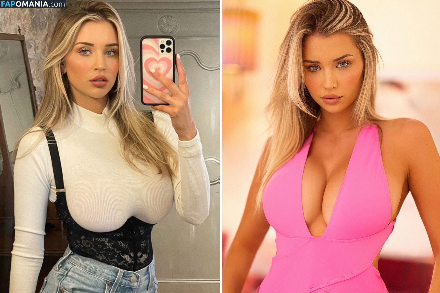 Mikayla Dem Nu OnlyFans  Foto vazada #7