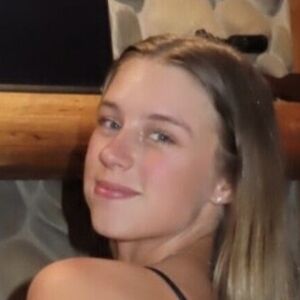 Mikayla Fanger