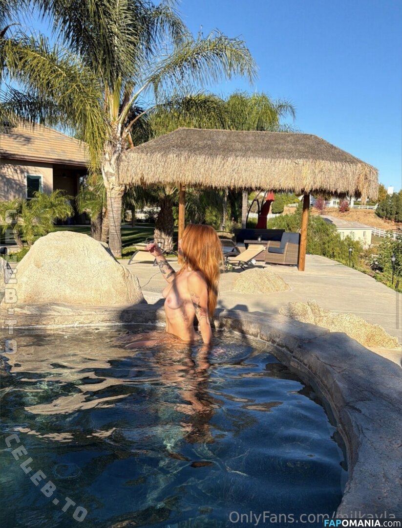 MikaylaYoung / Mikaylaa.y / milkayla Nu OnlyFans  Foto vazada #1