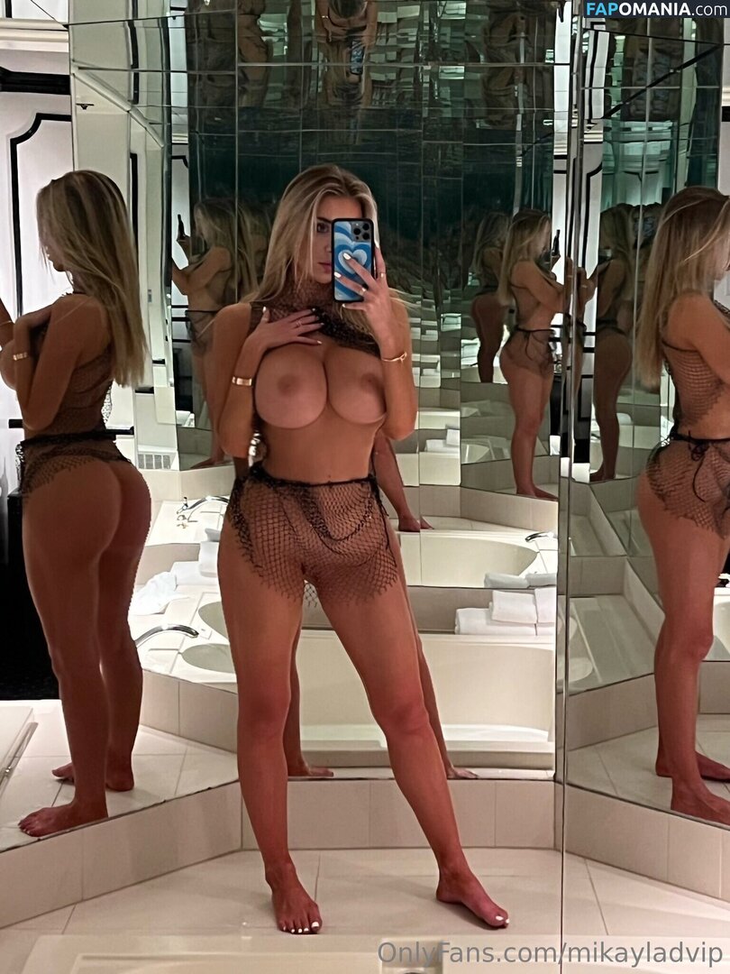 mikaylademaiter / mikayladvip Nu OnlyFans  Foto vazada #3251