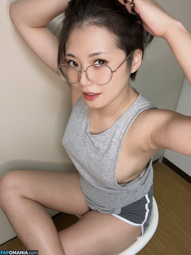 Mikonami Nu OnlyFans  Foto vazada #5