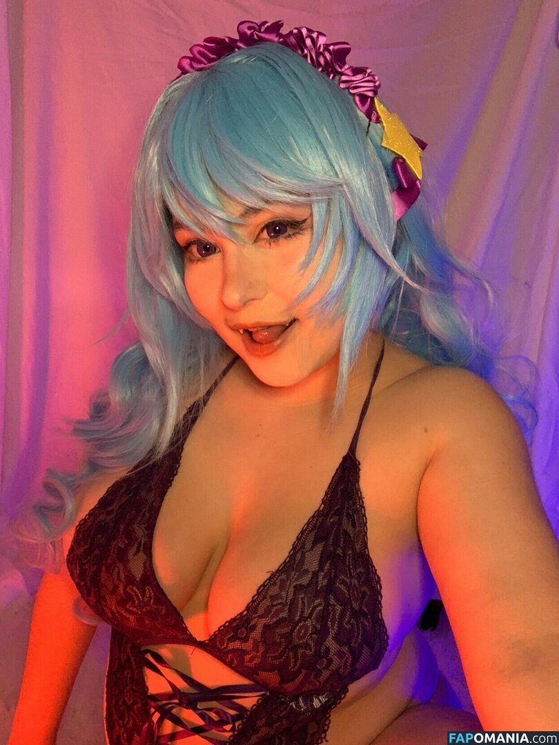 Mikumiku / mikumiku39 / mikumiku___ / mikusuicide Nu OnlyFans  Foto vazada #273