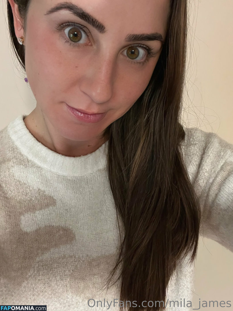mila_james / milajames_xo Nu OnlyFans  Foto vazada #9