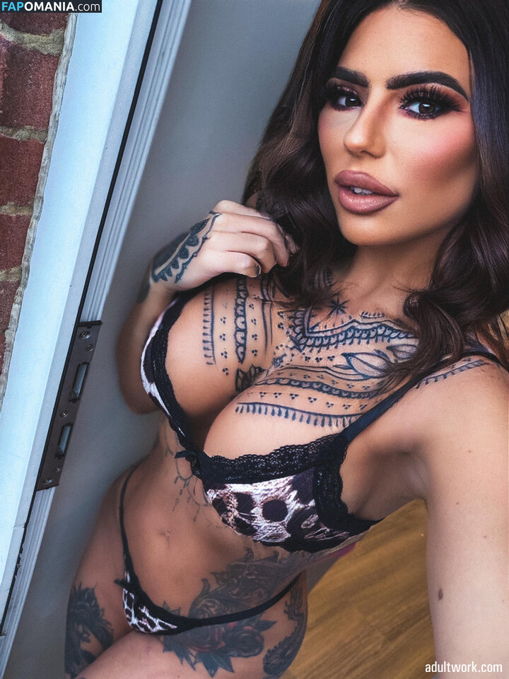 Mila Lou / itsmilalou Nu OnlyFans  Foto vazada #1