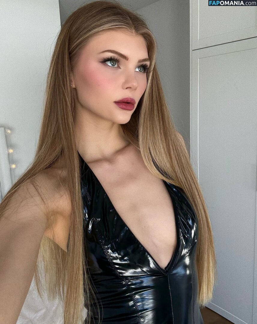 mila_sobolov / milakittenx Nu OnlyFans  Foto vazada #51
