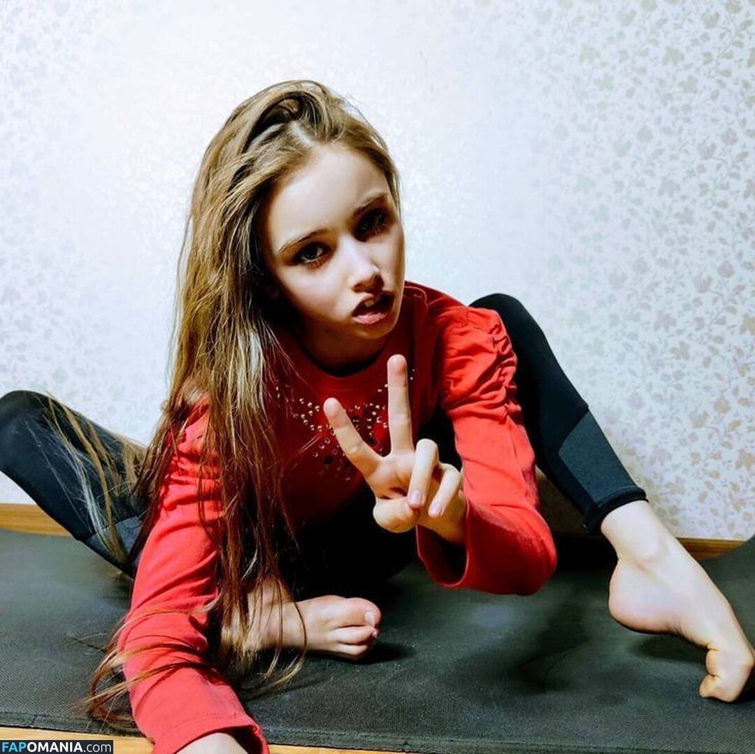 Milanka Kudel Nu OnlyFans  Foto vazada #20