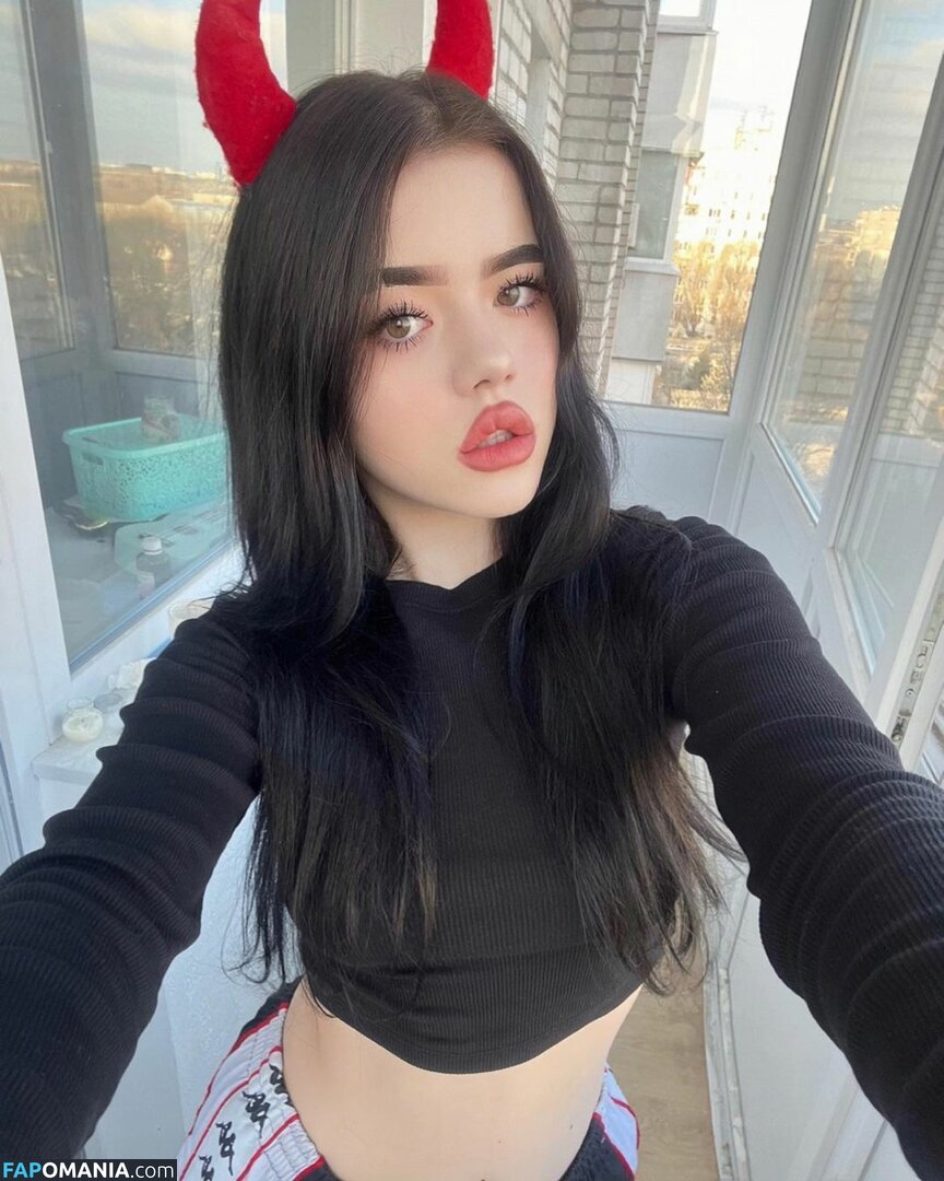 milaserdnay / milasworld.ofdance Nu OnlyFans  Foto vazada #1