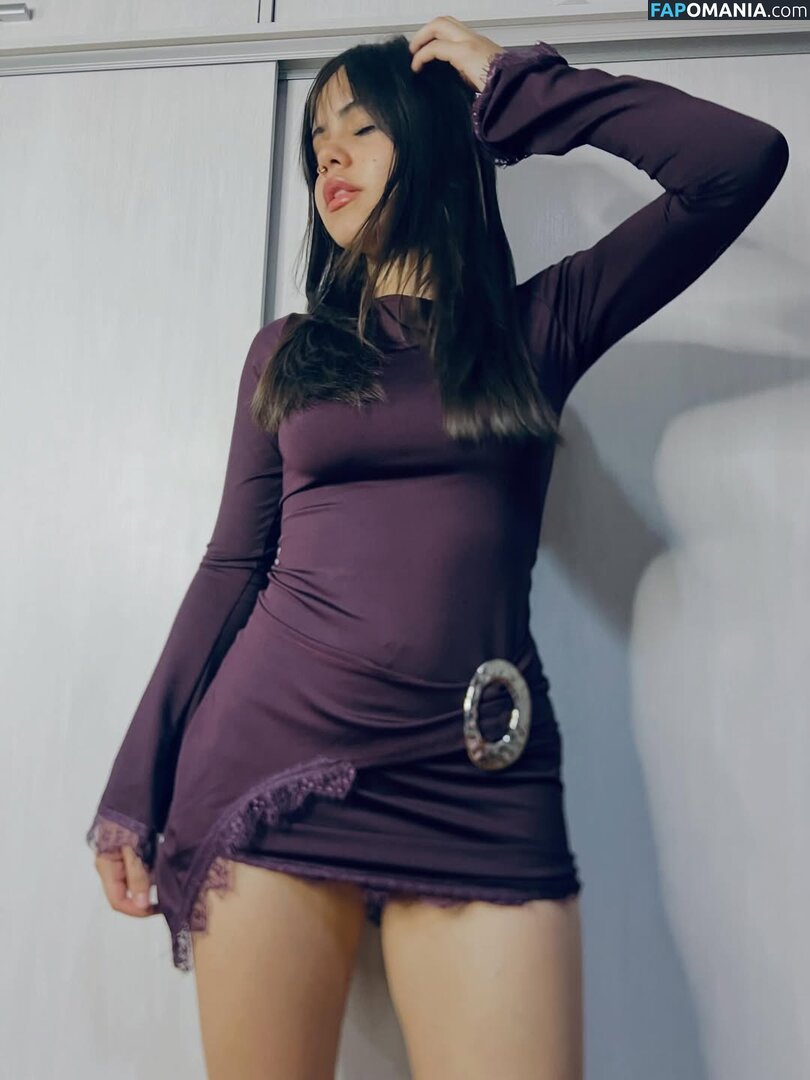 Milee_cepeda / Mileecepeda / https: / milecepedaa Nu OnlyFans  Foto vazada #8