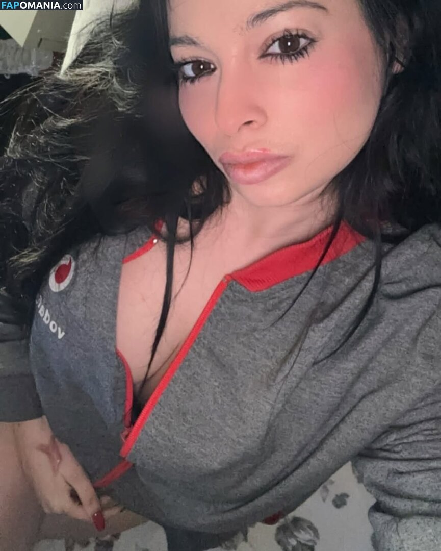 Milena Borrelli / giaguaro_queen / giaguaroqueen_ / giaguaroqueen__ Nu OnlyFans  Foto vazada #4