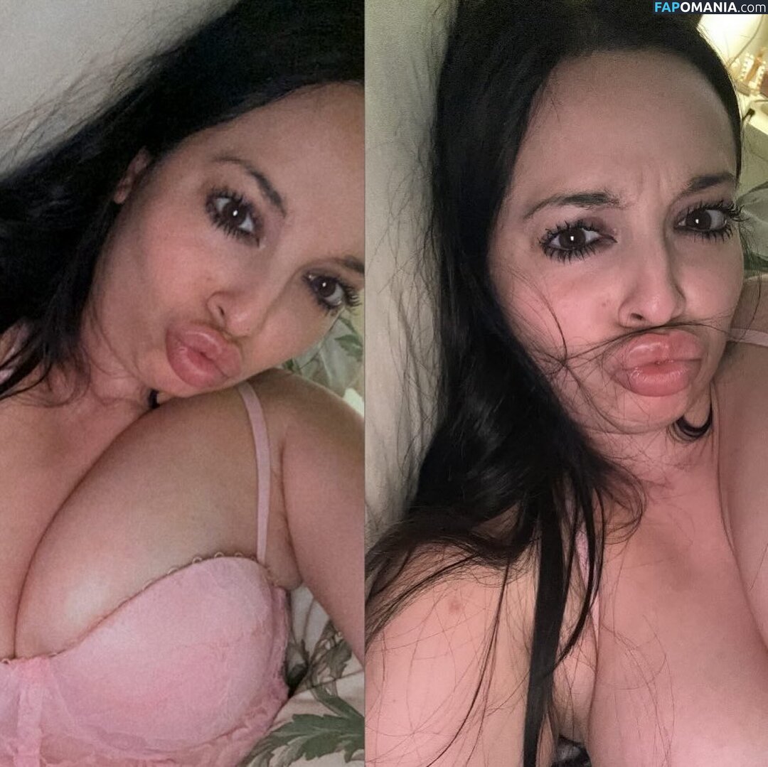 Milena Borrelli / giaguaro_queen / giaguaroqueen_ / giaguaroqueen__ Nu OnlyFans  Foto vazada #5