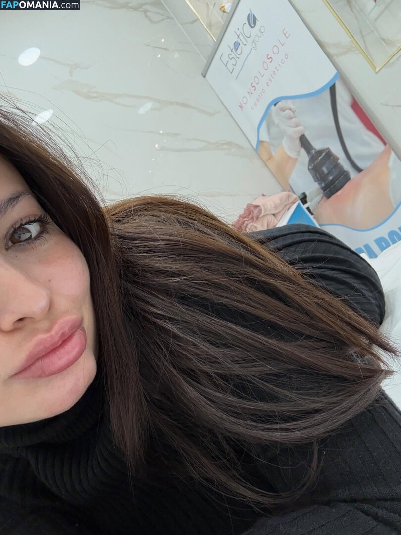 Milena Borrelli / giaguaro_queen / giaguaroqueen_ / giaguaroqueen__ Nu OnlyFans  Foto vazada #7