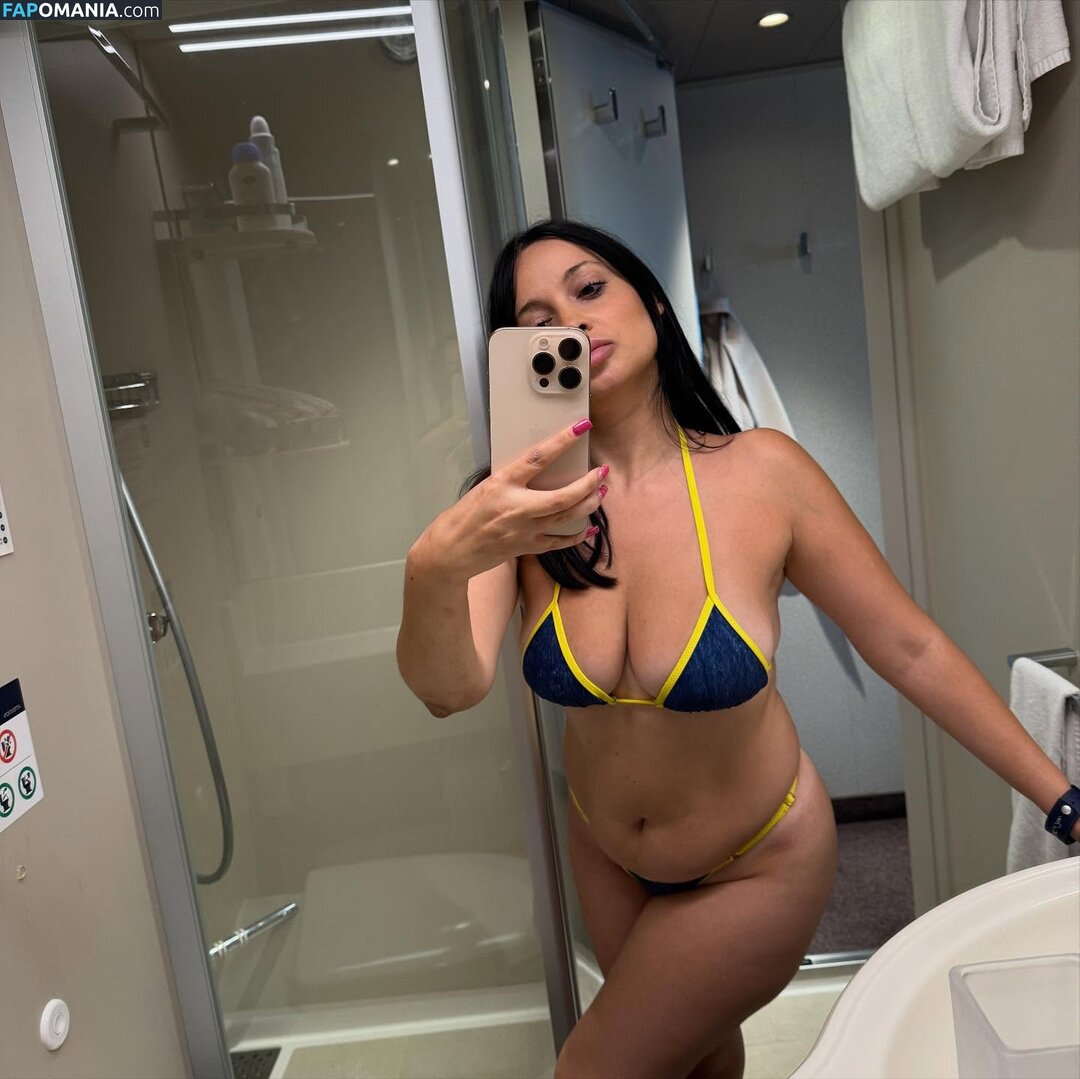 Milena Borrelli / giaguaro_queen / giaguaroqueen_ / giaguaroqueen__ Nu OnlyFans  Foto vazada #9