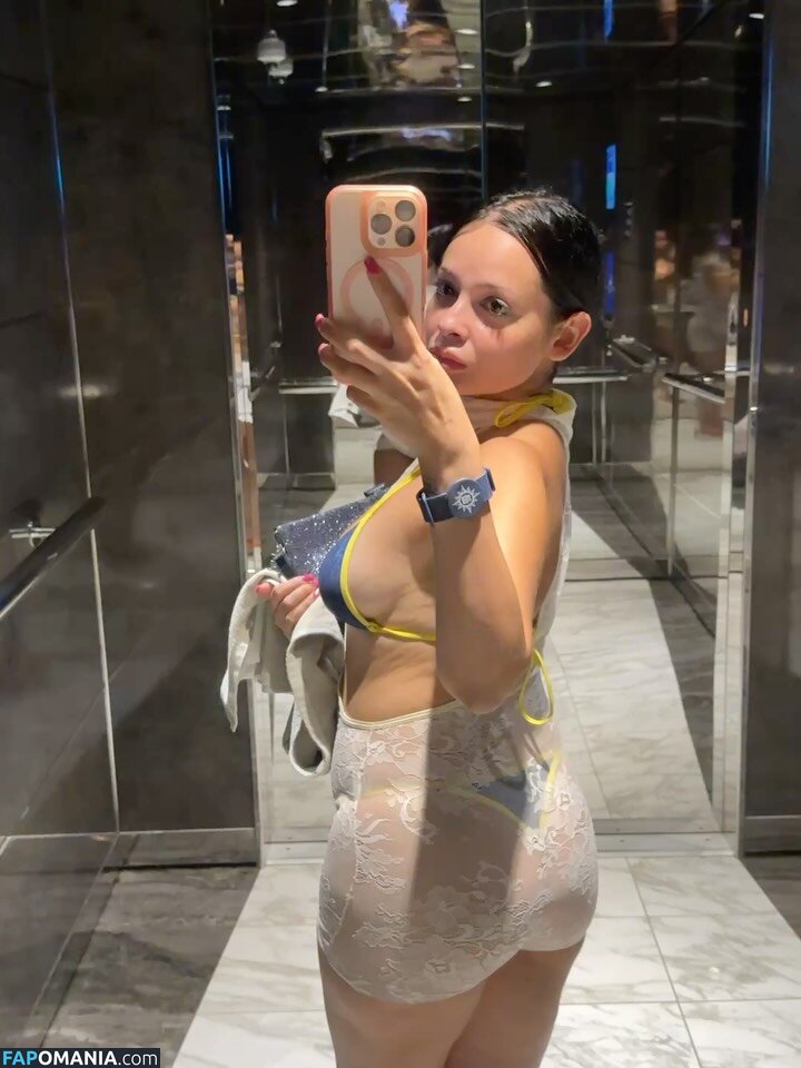 Milena Borrelli / giaguaro_queen / giaguaroqueen_ / giaguaroqueen__ Nu OnlyFans  Foto vazada #16
