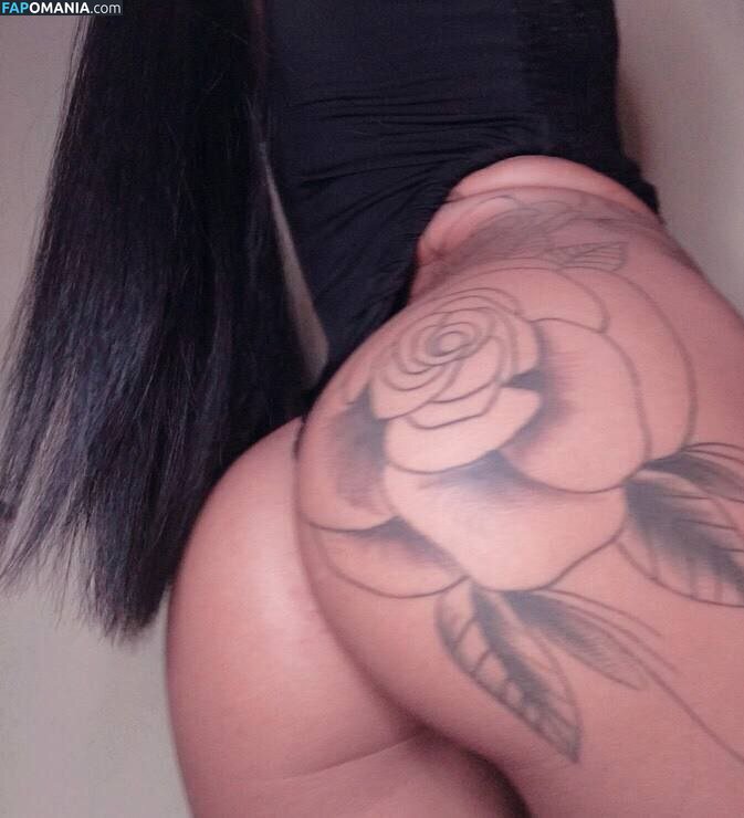 Milena Dantas / milenadantass_ Nu OnlyFans  Foto vazada #5