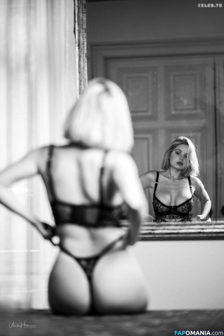 Milena Milyaeva / lyubovvomne / via.delapaz Nu OnlyFans  Foto vazada #316