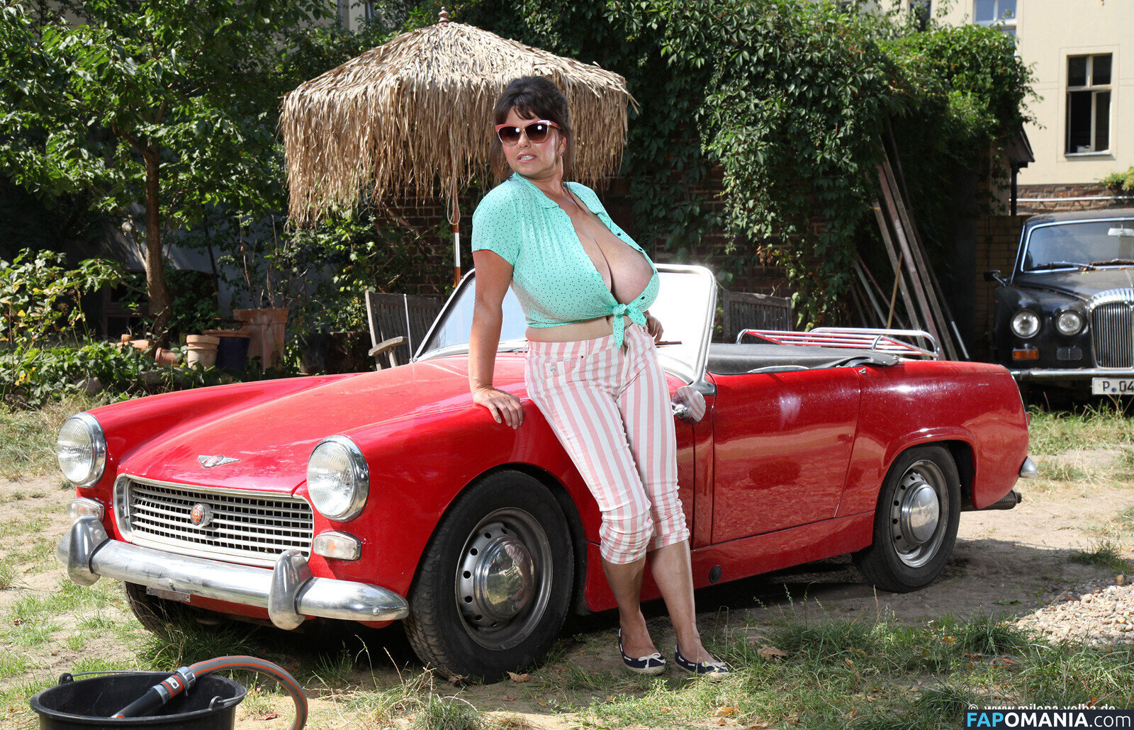 Milena Velba / milena_offical / official_milenavelba / velbamilenaveronikalz Nu OnlyFans  Foto vazada #1985